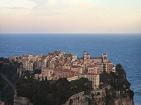 Monaco Ville