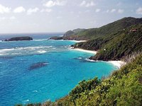 Mustique
