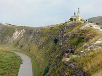 Old Orhei Old Orhei