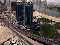Sharjah