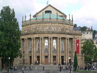 Stuttgart Stuttgart