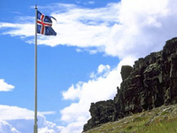 Þingvellir