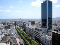 Tunis