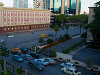 Tirana Tirana