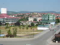 Delcevo