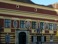 Kőszeg Town Hall