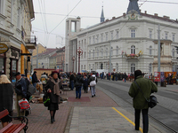 Town Hall-Miskolc
