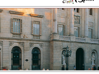 Ayuntamiento o Casa de la Ciutat