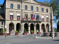 Thonon-les-Bains