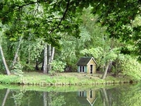 Town Park Kalisz Town Park Kalisz