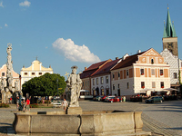 Vysocina Region Vysocina Region