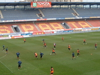 Generali Arena