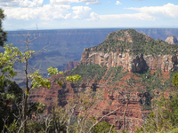 Transept Trail