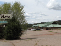 Cedar Crest Cedar Crest