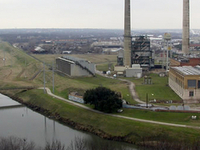 Trinity River Trinity River