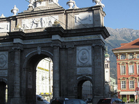 Triumphal Arch