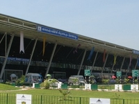 Trivandrum International Airport Trivandrum International Airport