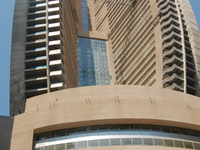 Trump Ocean Club International Hotel and Tower
