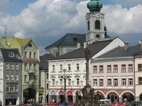 Trutnov