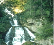 Lassingfall Lassingfall