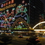 Tsim Sha Tsui Centre - Night View Tsim Sha Tsui Centre - Night View