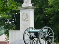 Tupelo National Battlefield Tupelo National Battlefield