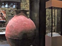 Tusayan Museum 
