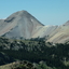 Tushar Mountains