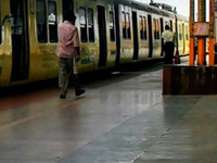 Tambaram Railway Station
