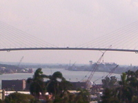 Tampico Bridge Tampico Bridge