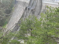 Tarudoko Dam Tarudoko Dam