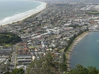 Port of Tauranga Port of Tauranga