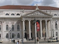 National Theatre D. Maria II