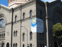 Congregation Sherith Israel Congregation Sherith Israel