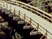 Te Rata Bridge