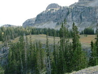 Devil's Staircase Trail Devil's Staircase Trail