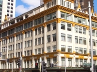 Downing Centre