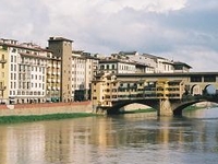 Historic Centre Of Florence