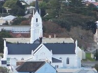 Bredasdorp