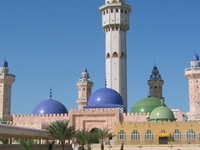 Touba