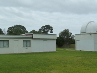 The Heights Observatory