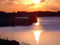 Kenfig Pool Kenfig Pool
