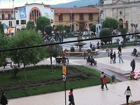 Huancayo