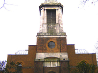 St Anne's Church