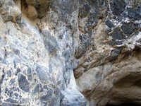 Titus Canyon