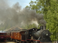 Krøderen Line Krøderen Line