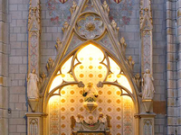 Monastery of Pedralbes