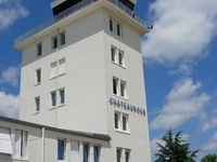 Châteauroux-Centre Airport Châteauroux-Centre Airport