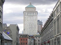 Tour de la Banque Royale