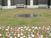 Tower Hill Memorial